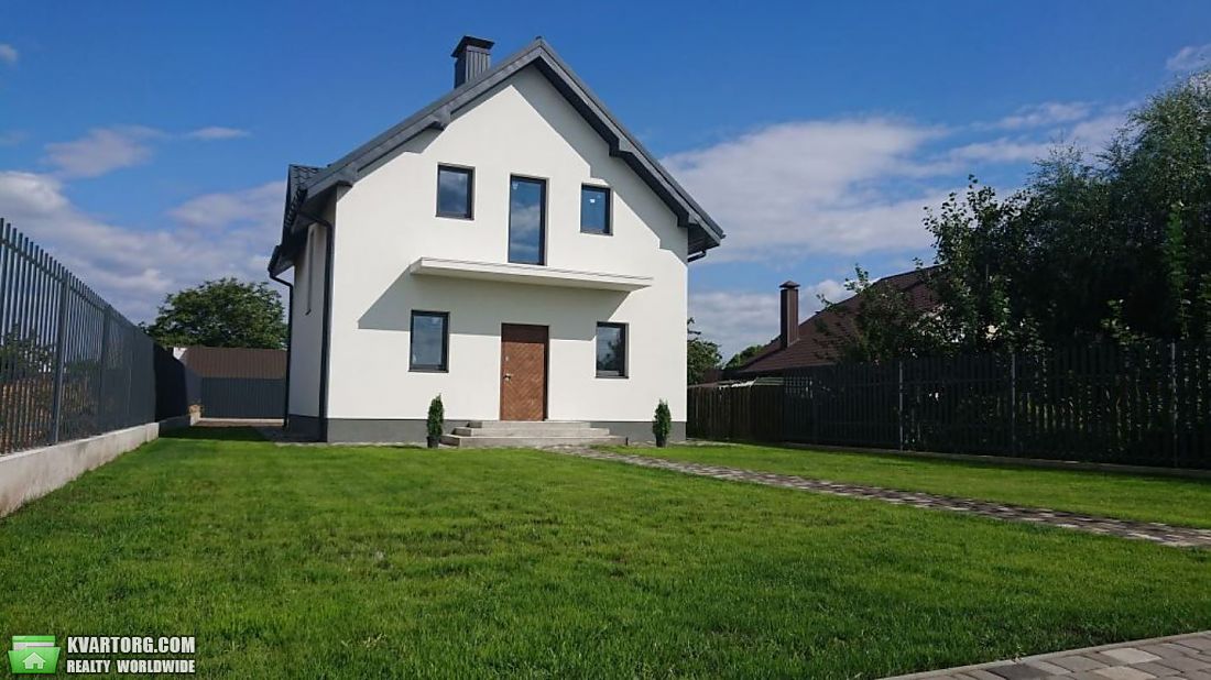 Sell house. Киевская обл., Крячки — photo 1