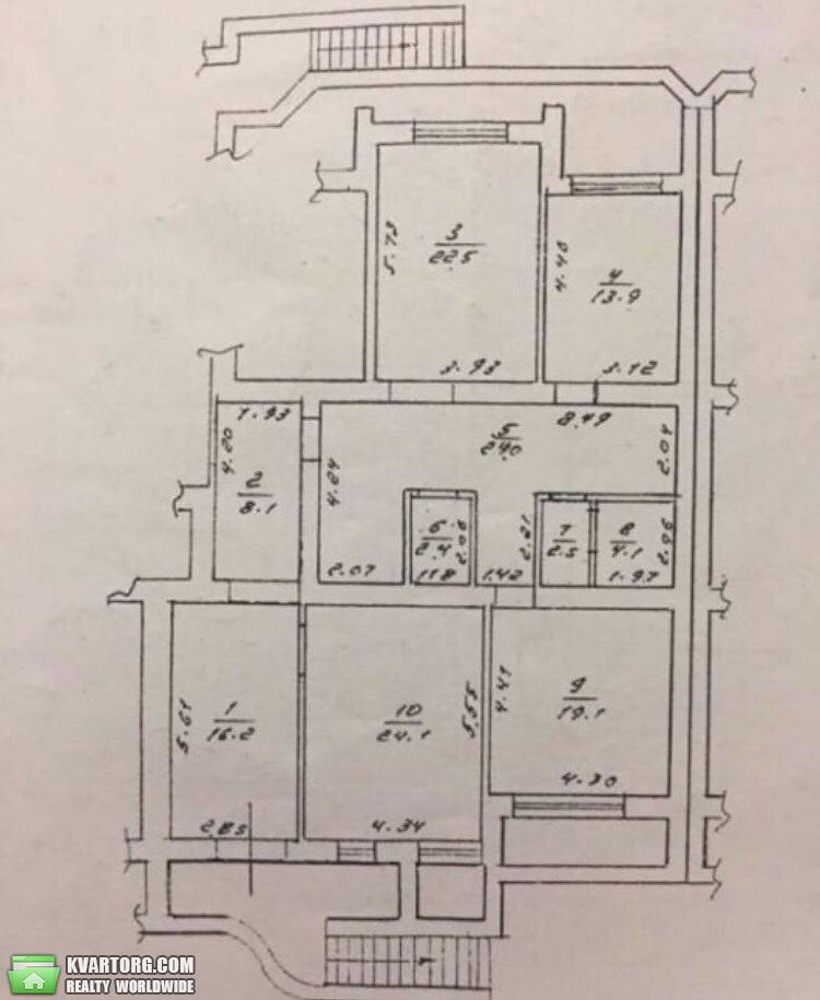 Sell office. Одесса, Мачтовая — photo 6
