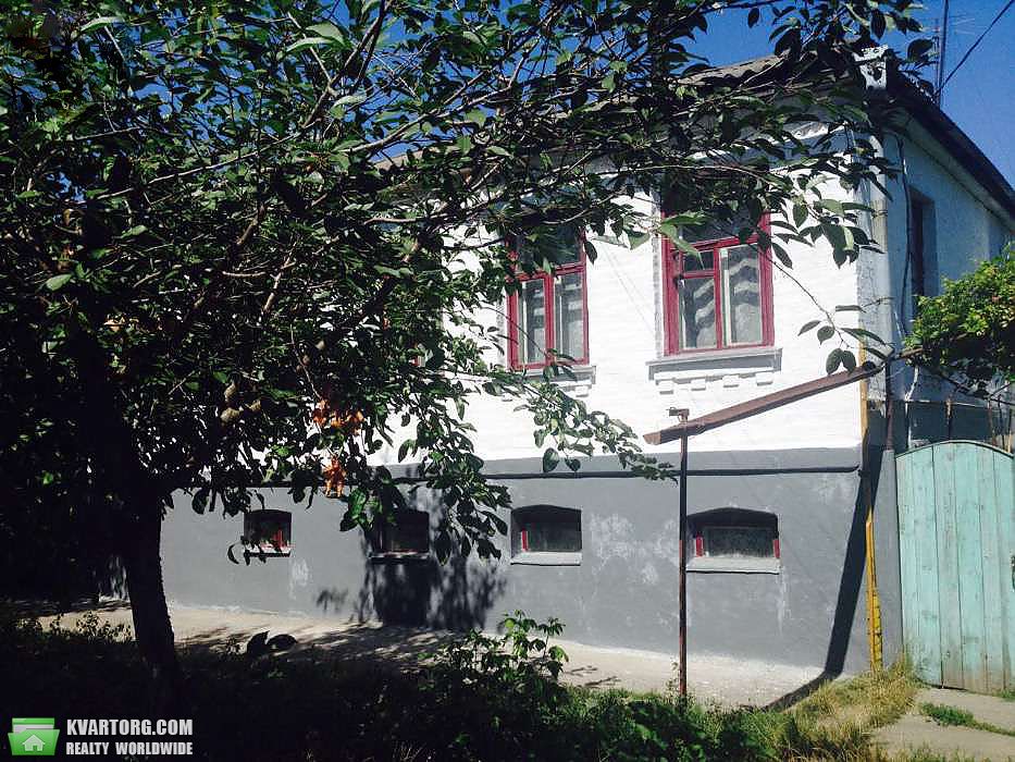 Sell house. Киевская обл., Сквира — photo 1
