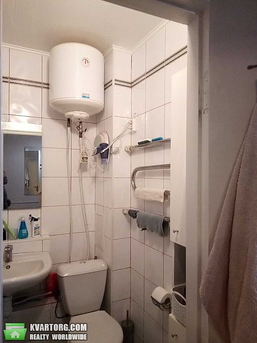 Sell 1-room apartment. Киев,  Оболонский пр — photo 4
