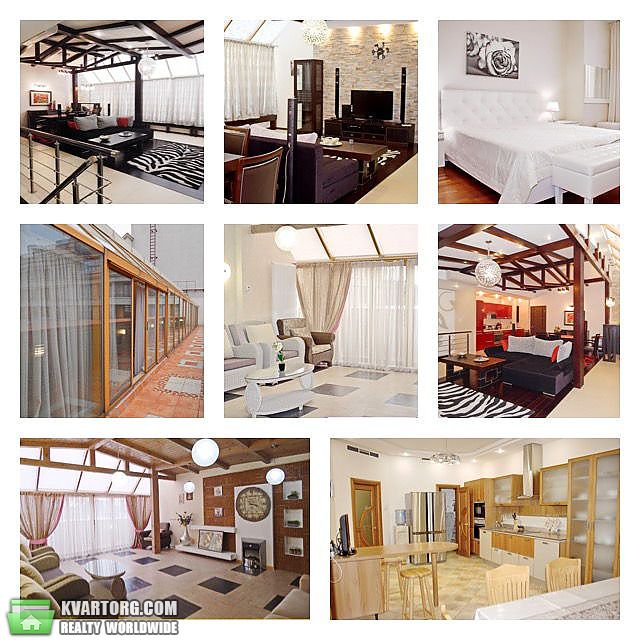 Rent out multi-room apartment. Киев,  Жилянская — photo 4