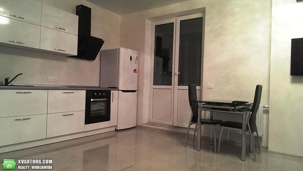 Rent out 2-room apartment. Днепропетровск, Гагарина проспект — photo 3