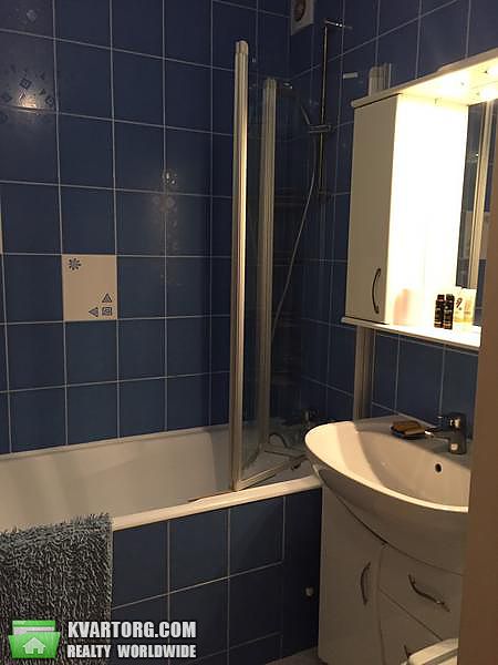 Rent out 3-room apartment. Киев,  Гмыри — photo 10