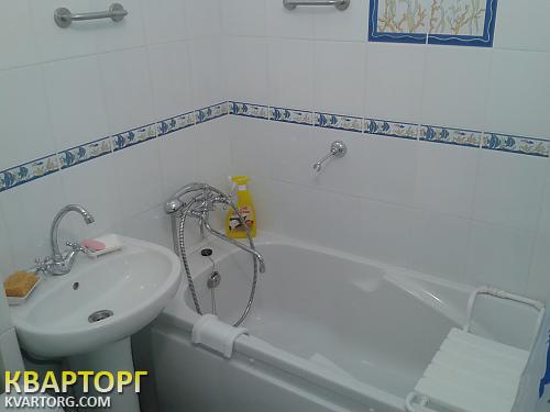 Rent out 1-room apartment. Киев,  Карбышева — photo 5