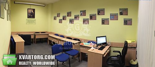 Sell office. Киев,  Рогнеденская — photo 1