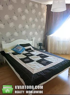 Rent out 2-room apartment. Киев, Гетьмана — photo 3
