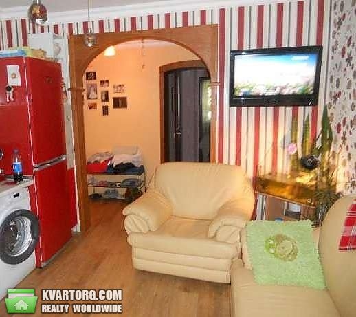 Sell 1-room apartment. Киев,  Выборгская — photo 9