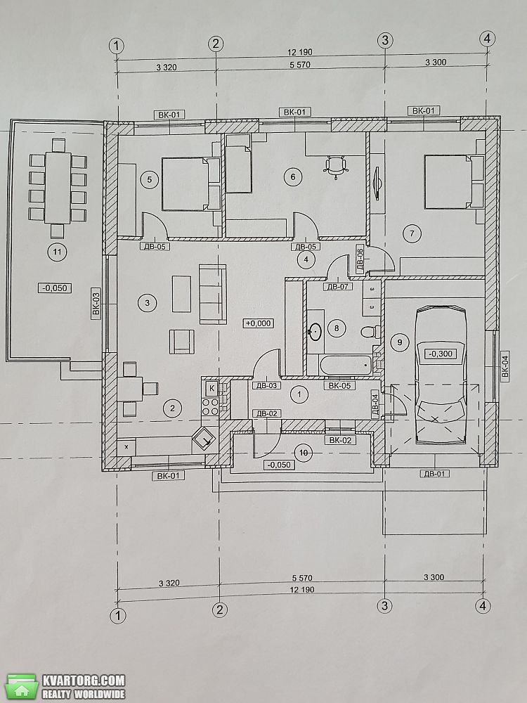 Sell house. Киевская обл.,  Гоголевская — photo 9