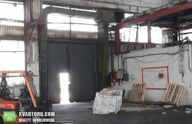 Rent out warehouse. Киев,  Лепсе бул — photo 1