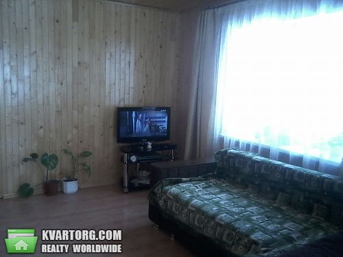Sell house. Полтава, Жовтнева — photo 1