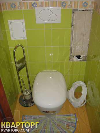 Sell 3-room apartment. Киев,  Лисковская — photo 4