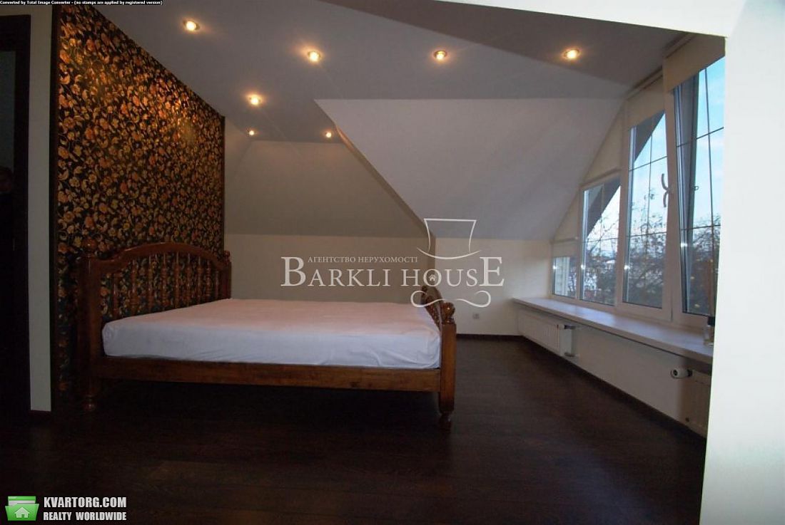 Rent out house. Киев,  Ольшанская — photo 5