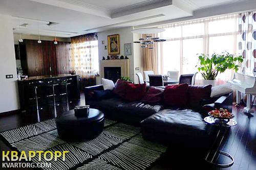Sell 5-room apartment. Киев,  Круглоуниверситетская — photo 1