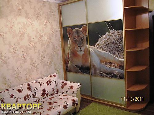 Rent out 3-room apartment. Киев,  Майорова — photo 4