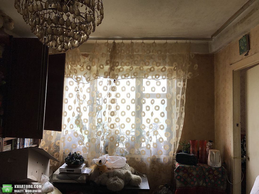 Sell 3-room apartment. Киев,  Залки — photo 2