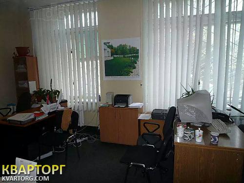 Rent out office. Киев,  Дегтяревская — photo 3