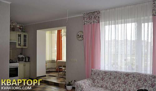 Sell 3-room apartment. Одесса, Вишневая — photo 6