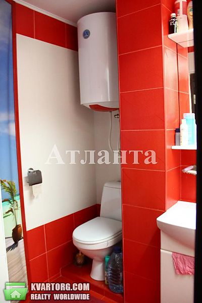 Sell 1-room apartment. Одесса, Днепропетровская дорога — photo 9