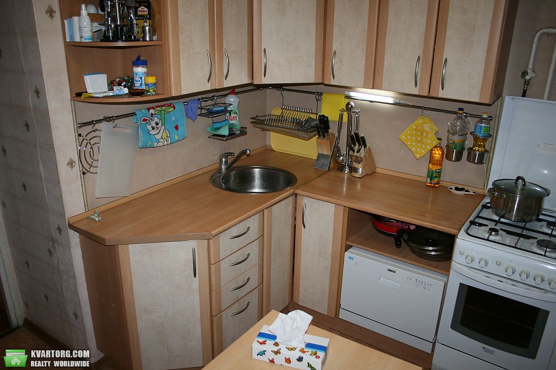 Sell 3-room apartment. Киев, Малышко — photo 5