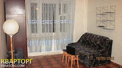 Rent out 1-room apartment. Киев, Григоренко Петра просп. — photo 3