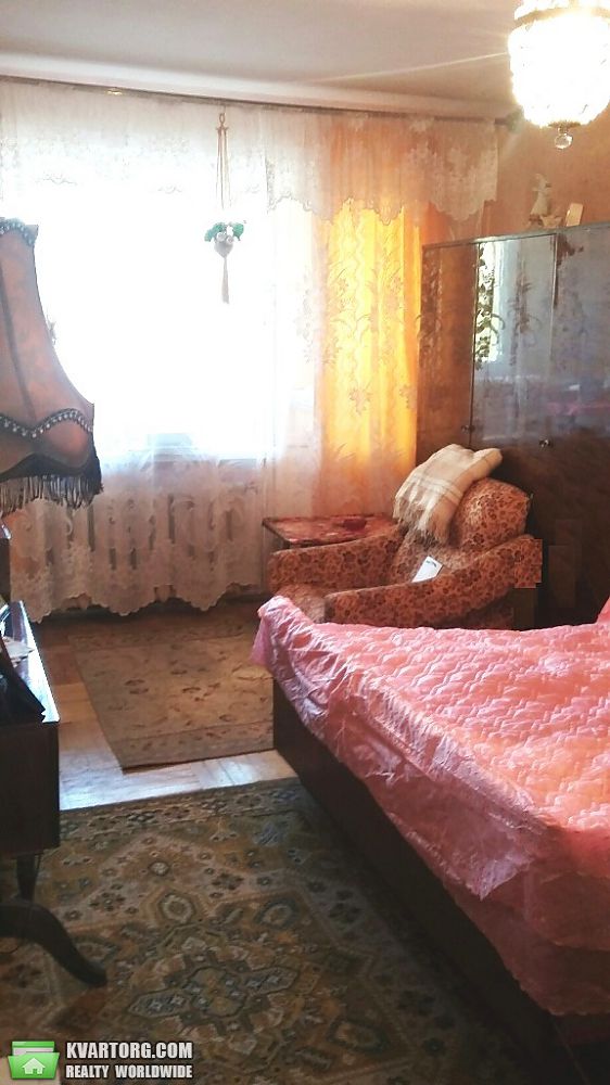 Sell 2-room apartment. Одесса, Маршала Жукова — photo 1