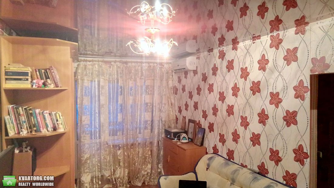 Sell 1-room apartment. Днепропетровск, Героев Сталинграда — photo 1