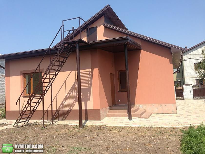 Sell house. Днепропетровск, Киевская — photo 2