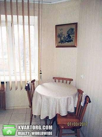 Rent out 2-room apartment. Киев,  Леси Украинки бул — photo 5