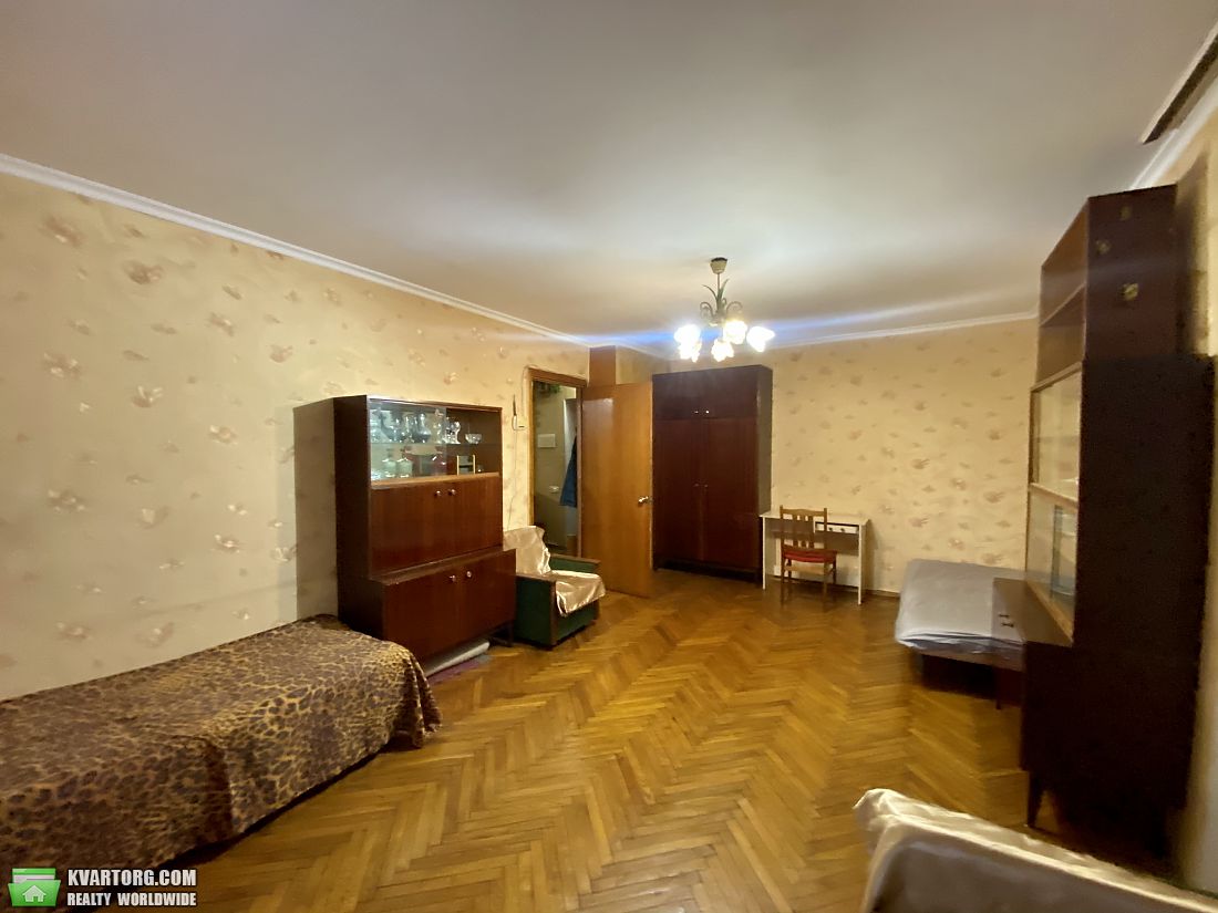 Rent out 3-room apartment. Киев, Дашавская — photo 8