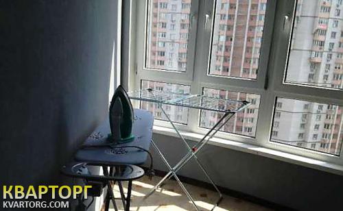Rent out 1-room apartment. Киев,  Григоренко пр — photo 2