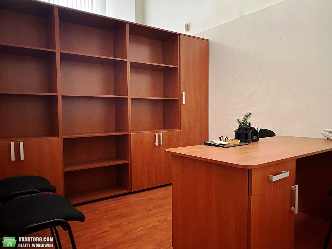 продам офис Киев, ул. Кадетский Гай 6 - Фото 5