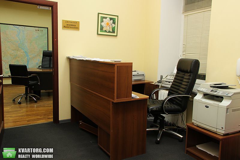 Sell office. Киев, Богдана Хмельницкого — photo 2