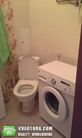 Rent out 1-room apartment. Киев,  Филатова — photo 8