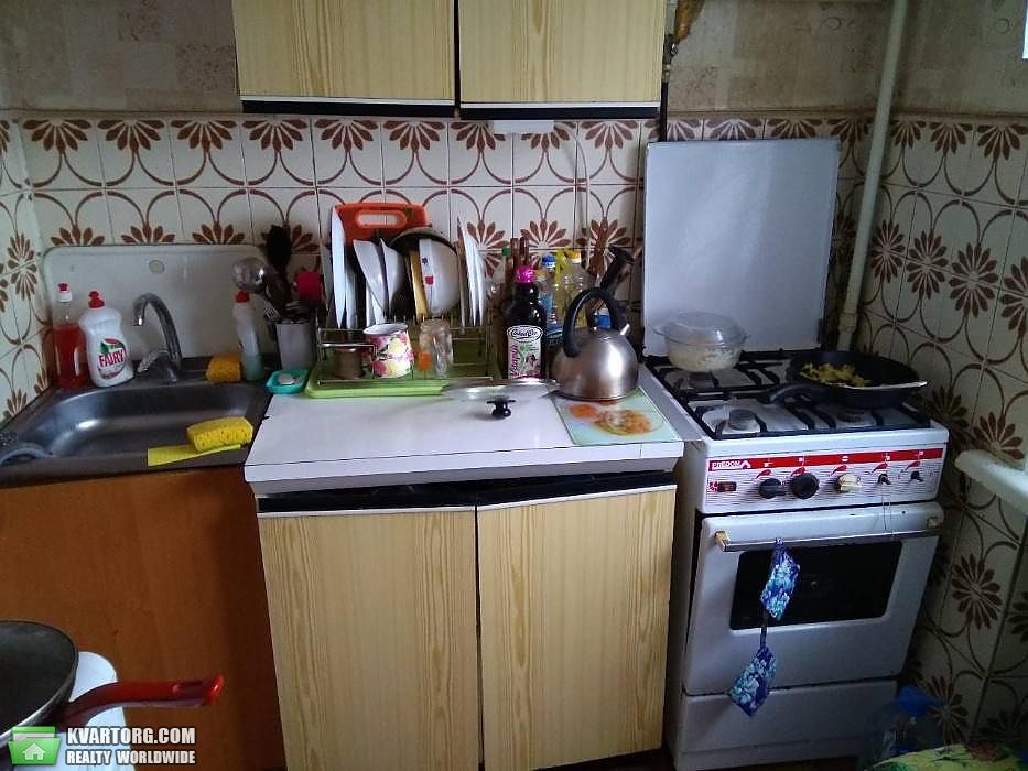 Sell 1-room apartment. Киев,  Ольжича — photo 2