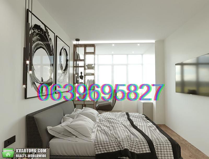 Sell 3-room apartment. Киев, Новополевая — photo 5