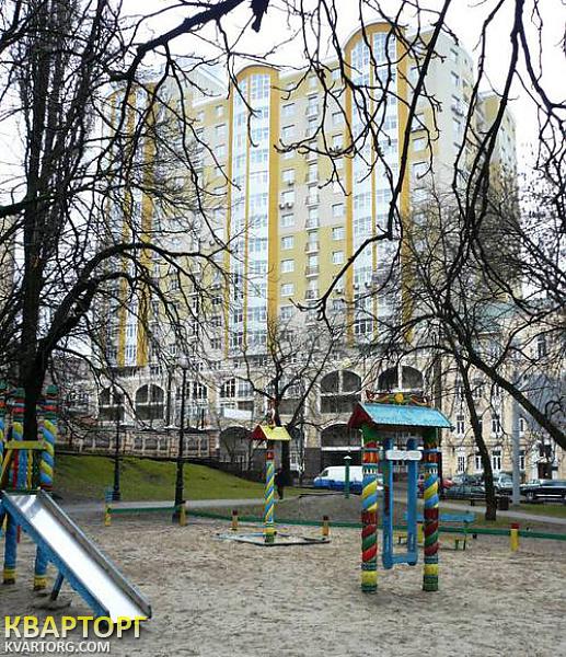 Rent out office. Киев,  Антоновича — photo 1