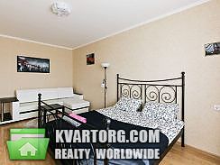 Rent out 1-room apartment. Киев, Митрополита Липковского — photo 2