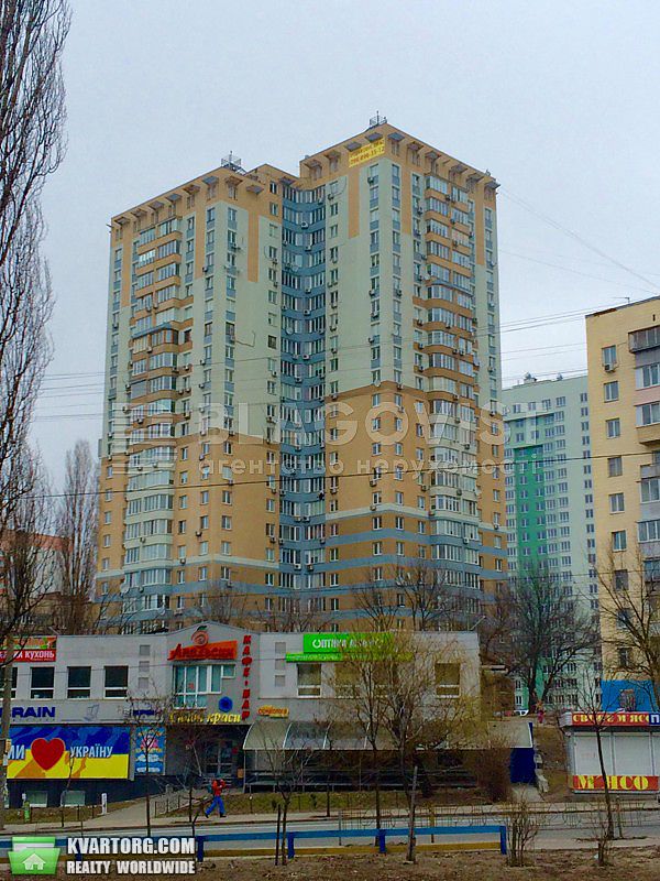 Sell 3-room apartment. Киев, В.Китаївська — photo 10