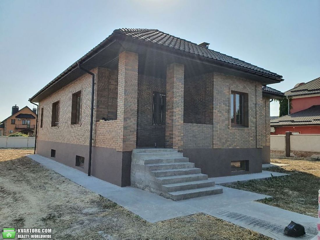 Sell house. Киевская обл., Петропавловское — photo 8