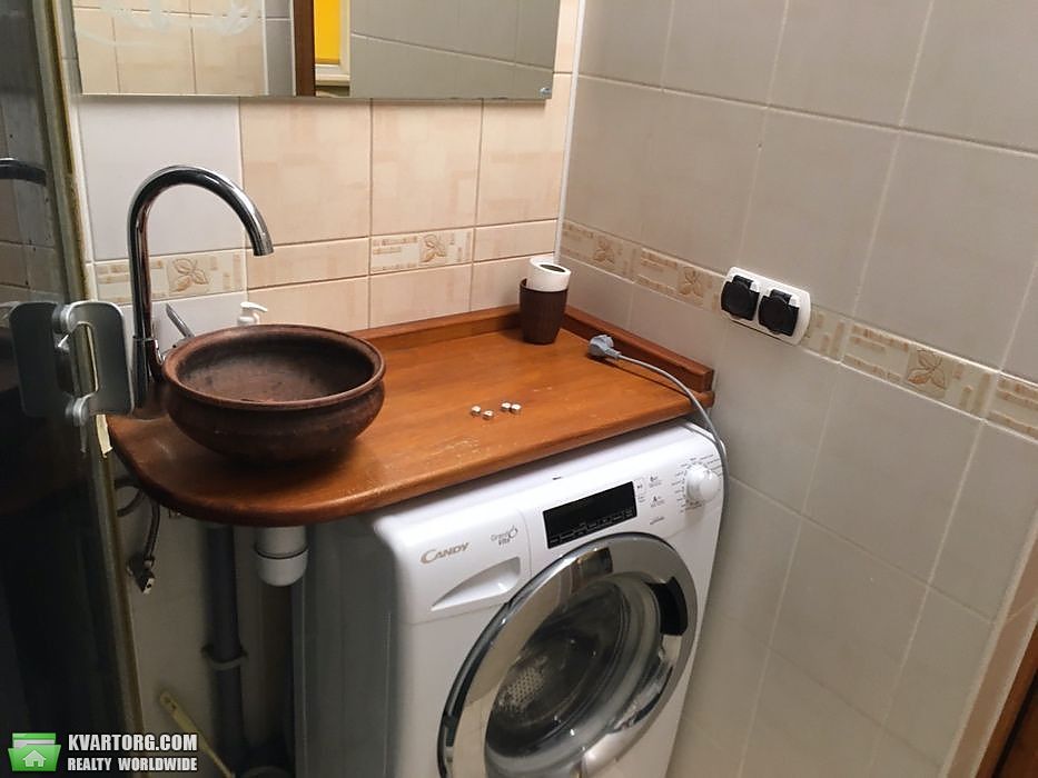 Sell 1-room apartment. Киев, Бориса Гарина — photo 9