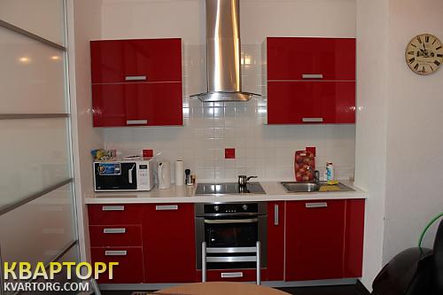 Sell 2-room apartment. Одесса, Генуэзская — photo 4