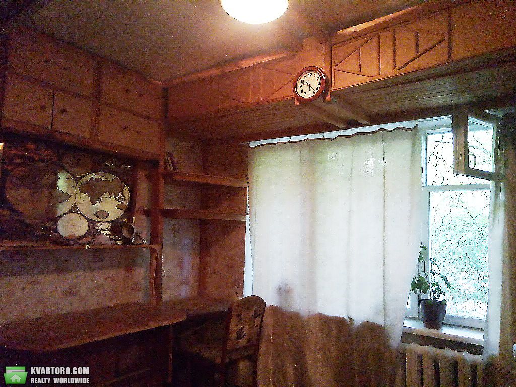 Rent out 1-room apartment. Киев,  Краснопольская — photo 5