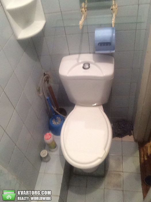 Sell 1-room apartment. Киев, Ивана Кудри — photo 9