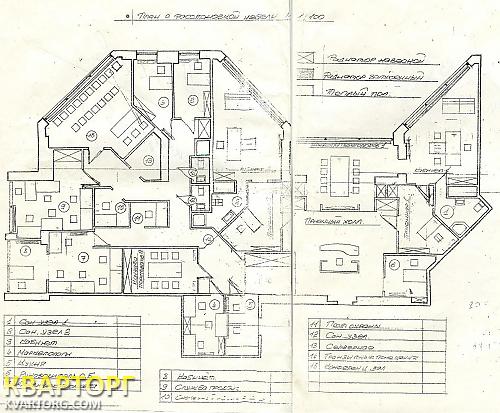 Sell office. Киев, Красноармейская — photo 3