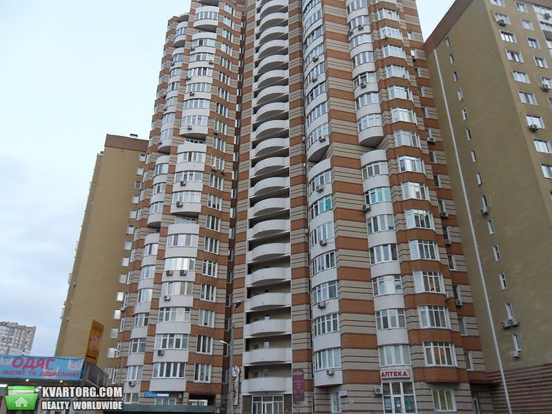 Sell 2-room apartment. Киев, Урловская — photo 3