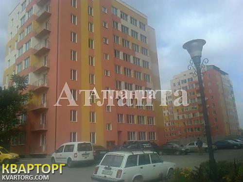 Sell 1-room apartment. Одесса, Проценко — photo 1