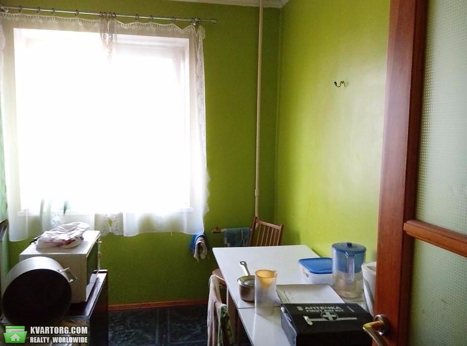 Sell 3-room apartment. Киев,  Озерная — photo 2