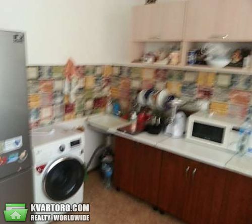 Sell 1-room apartment. Киев, Бориспольская — photo 2