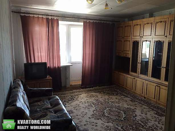 Sell 1-room apartment. Днепропетровск,  Краснопартизанская — photo 1
