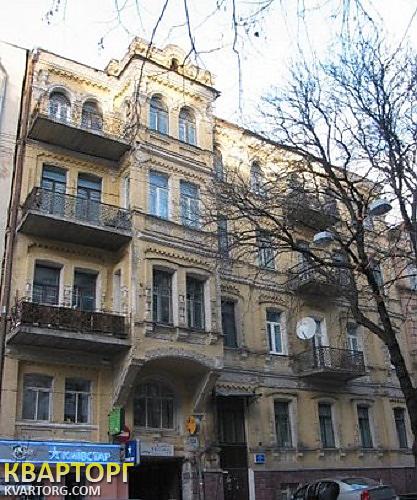 Sell office. Киев,  Пушкинская — photo 1